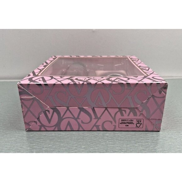 VICTORIA'S SECRET VELVET PETALS GIFT SET LOTION & MIST SET 2.5 fl oz - Picture 3 of 6